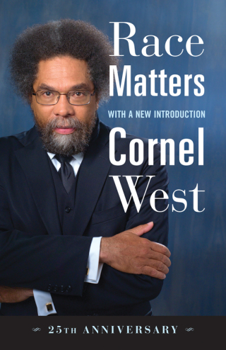 Cover image: Race Matters, 25th Anniversary 9780807008836