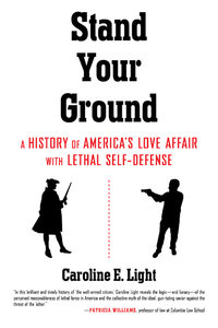 Cover image: Stand Your Ground 9780807064665