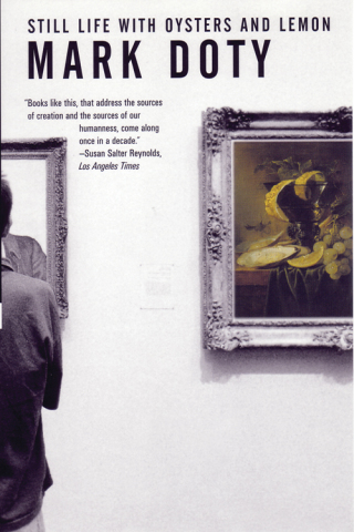 Cover image: Still Life with Oysters and Lemon 9780807066096