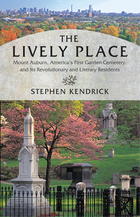 Cover image: The Lively Place 9780807066294