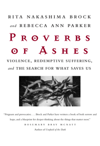 Cover image: Proverbs of Ashes 9780807067970
