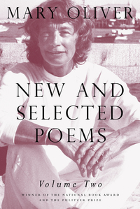 Cover image: New and Selected Poems, Volume Two 9780807068878