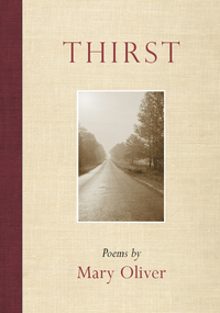Cover image: Thirst 9780807068977