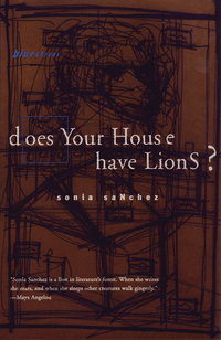 Cover image: Does Your House Have Lions? 9780807068311