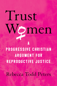 Cover image: Trust Women 9780807069981