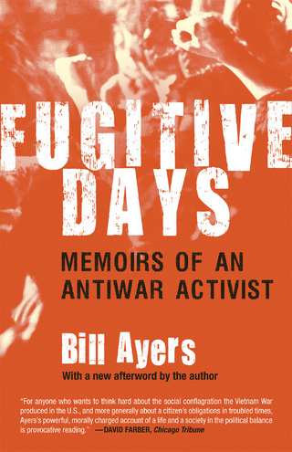 Cover image: Fugitive Days 9780807032770