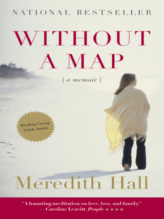 Cover image: Without a Map 9780807072745