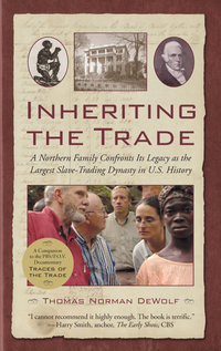 Cover image: Inheriting the Trade 9780807072820