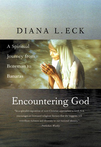 Cover image: Encountering God 9780807073018