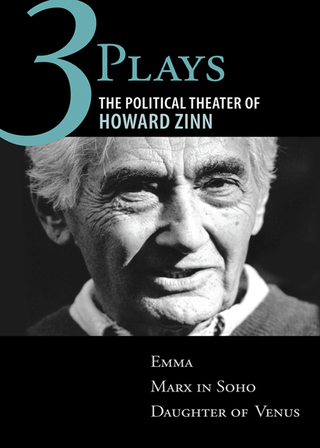 Cover image: Three Plays 9780807073261