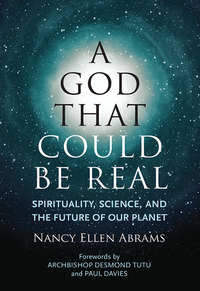 Cover image: A God That Could be Real 9780807073391