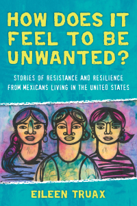 Cover image: How Does It Feel to Be Unwanted? 9780807073384