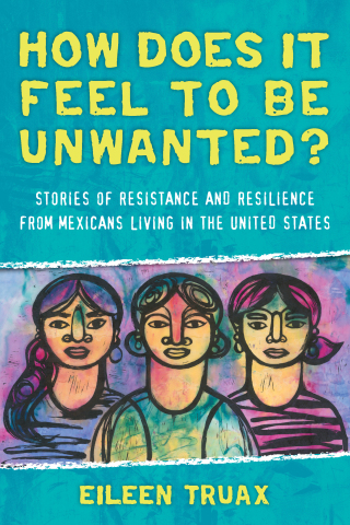 Cover image: How Does It Feel to Be Unwanted? 9780807073384