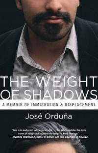 Cover image: The Weight of Shadows 9780807074015