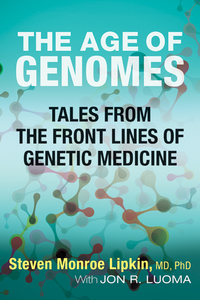 Cover image: The Age of Genomes 9780807074572