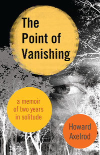 Cover image: The Point of Vanishing 9780807075463