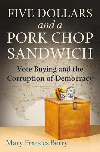 Cover image: Five Dollars and a Pork Chop Sandwich 9780807076408