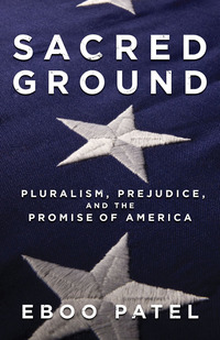 Cover image: Sacred Ground 9780807077481