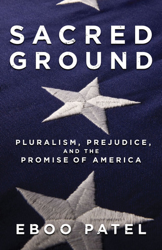 Cover image: Sacred Ground 9780807077481