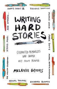 Cover image: Writing Hard Stories 9780807078816