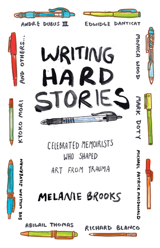 Cover image: Writing Hard Stories 9780807078816