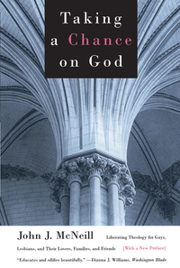 Cover image: Taking a Chance on God 9780807079454