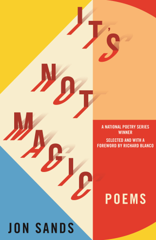 Cover image: It's Not Magic 9780807002254