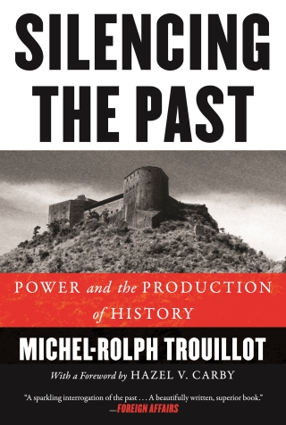 Cover image: Silencing the Past 9780807080535