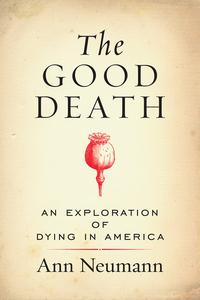 Cover image: The Good Death 9780807080627