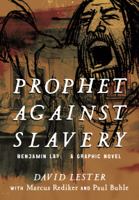 Cover image: Prophet Against Slavery 9780807081792