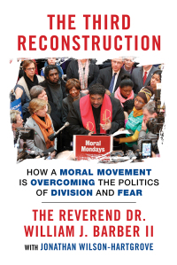 Cover image: The Third Reconstruction 9780807083604