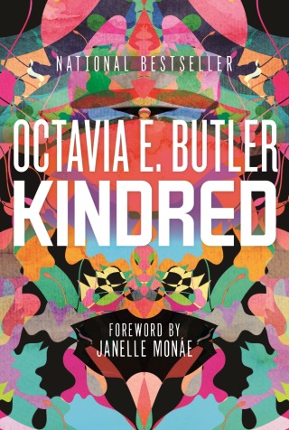 Cover image: Kindred 1st edition 9780807083697