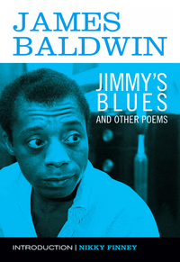 Cover image: Jimmy's Blues and Other Poems 9780807084861