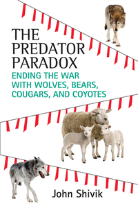 Cover image: The Predator Paradox 9780807084960