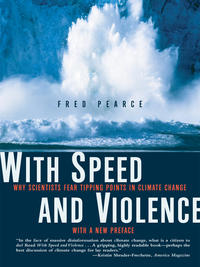 Cover image: With Speed and Violence 9780807085776