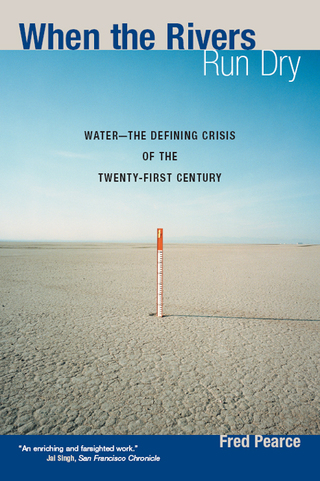 Cover image: When the Rivers Run Dry 9780807085738