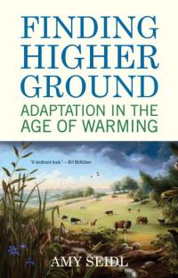 Cover image: Finding Higher Ground 9780807085981