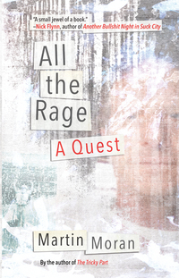 Cover image: All the Rage 9780807086575
