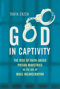 Cover image: God in Captivity 9780807089989