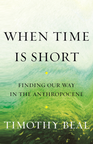 Cover image: When Time Is Short 9780807090008