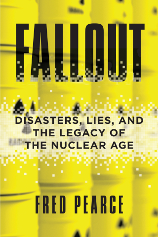 Cover image: Fallout 9780807092491