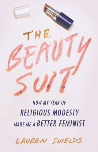 Cover image: The Beauty Suit 9780807093924