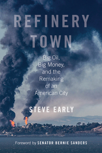 Cover image: Refinery Town 9780807094266