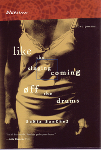 Cover image: Like the Singing Coming off the Drums 9780807068434