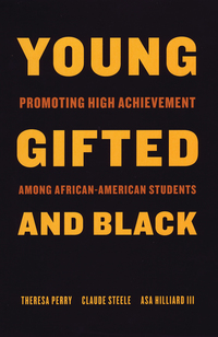 Cover image: Young, Gifted, and Black 9780807031056