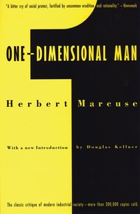 Cover image: One-Dimensional Man 9780807014172