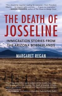 Cover image: The Death of Josseline 9780807001301