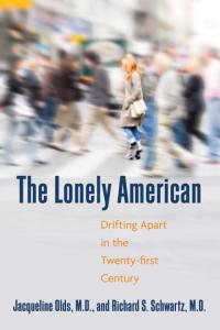 Cover image: The Lonely American 9780807000359