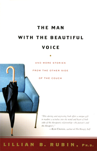 Cover image: The Man with the Beautiful Voice 9780807029275