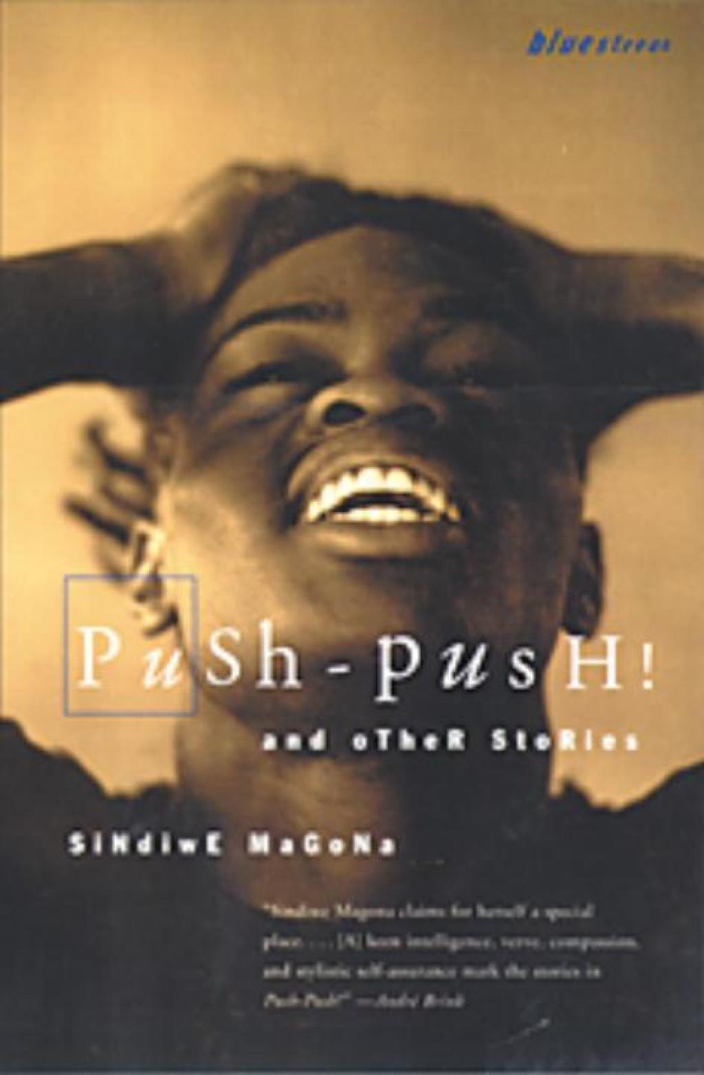 Push Push eBook